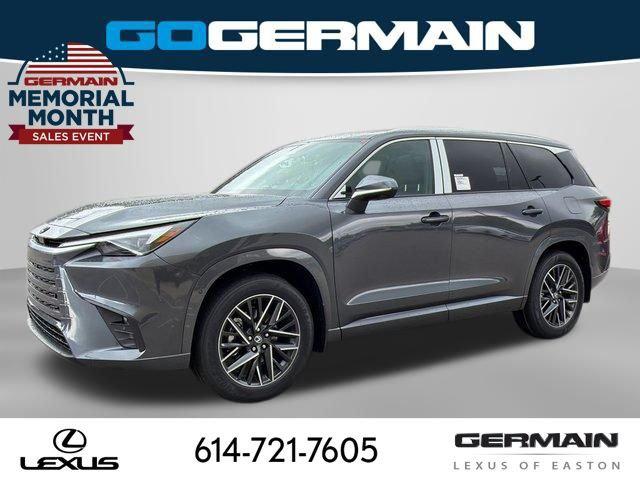 New 2026 Lexus TX 350 Premium