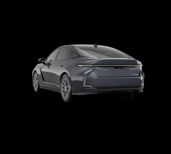2026 Lexus ES 350H PREMIUM — фото 4