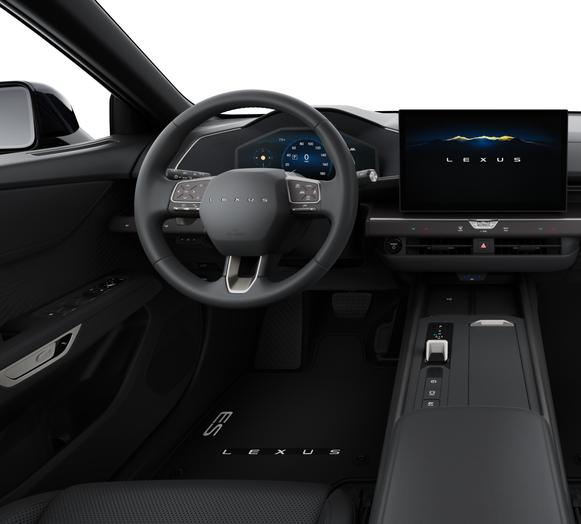 2026 Lexus ES 350H PREMIUM — фото 7