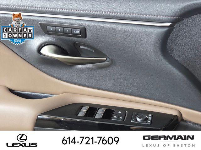 2025 Lexus ES 300H BASE 缩略图 29