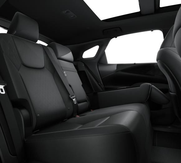 2026 Lexus RX 350 LUXURY 照片 8