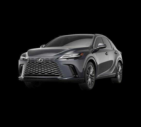 2026 Lexus RX 350 LUXURY 照片 2