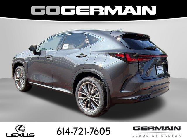 صورة 6 لـ 2026 Lexus NX 350 PREMIUM