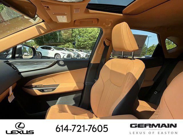 صورة مصغرة 16 لـ 2026 Lexus NX 350 PREMIUM
