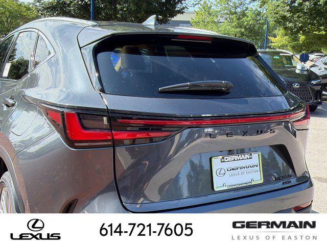 صورة 8 لـ 2026 Lexus NX 350 PREMIUM