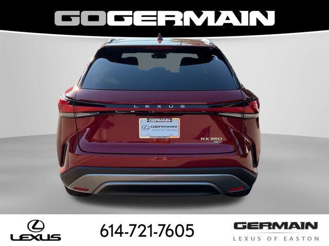 صورة 7 لـ 2026 Lexus RX 350 PREMIUM