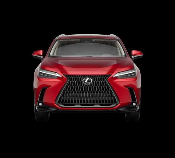 2026 Lexus NX 350 LUXURY 照片 6