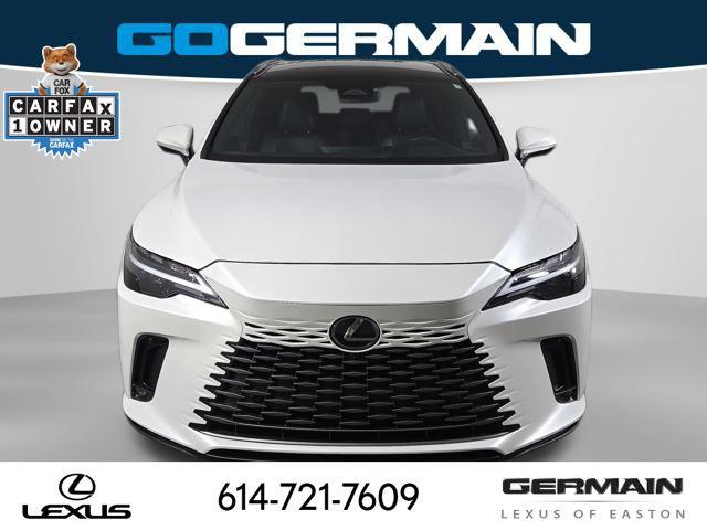 2023 Lexus RX 350 PREMIUM PLUS 照片 2