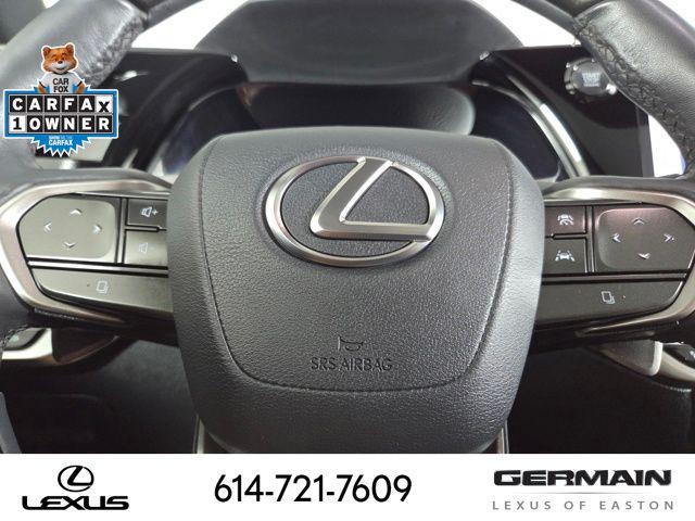 صورة مصغرة 24 لـ 2023 Lexus RX 350 PREMIUM PLUS