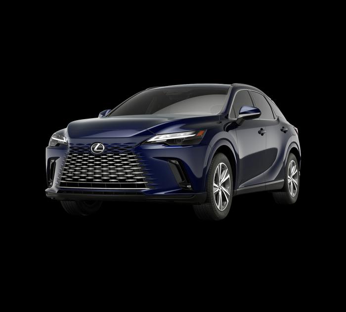 New 2026 Lexus RX 350 Premium