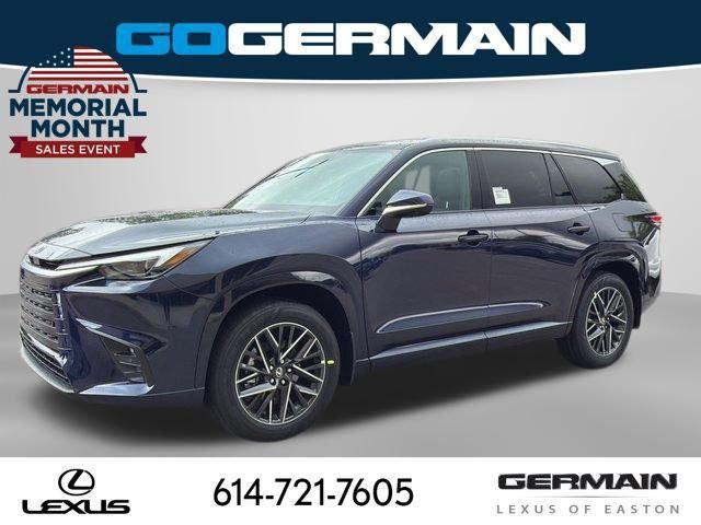 New 2026 Lexus TX 350 Premium