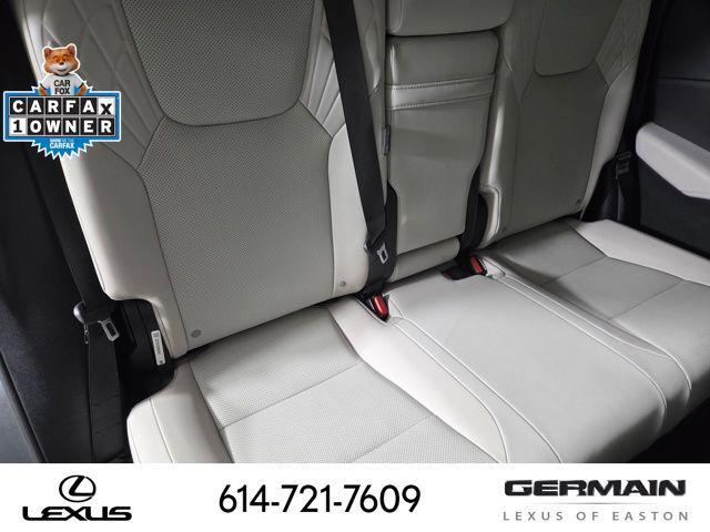 2023 Lexus RX 350 PREMIUM thumbnail 22