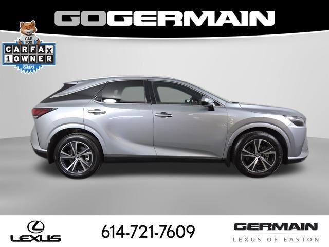 2023 Lexus RX 350 PREMIUM — фото 7