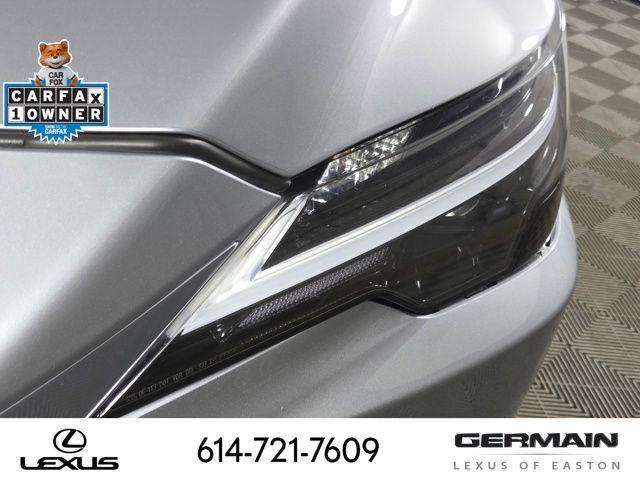 2023 Lexus RX 350 PREMIUM thumbnail 16