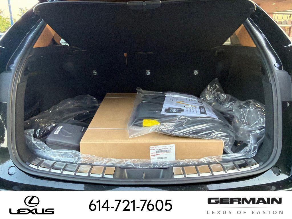 2026 Lexus NX 350 PREMIUM 缩略图 11
