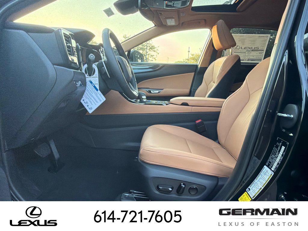 2026 Lexus NX 350 PREMIUM 缩略图 16