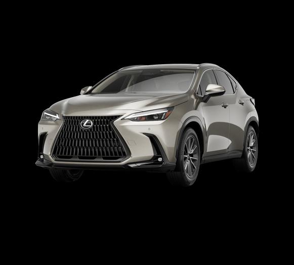 2026 Lexus NX 450H+ PREMIUM 照片 2