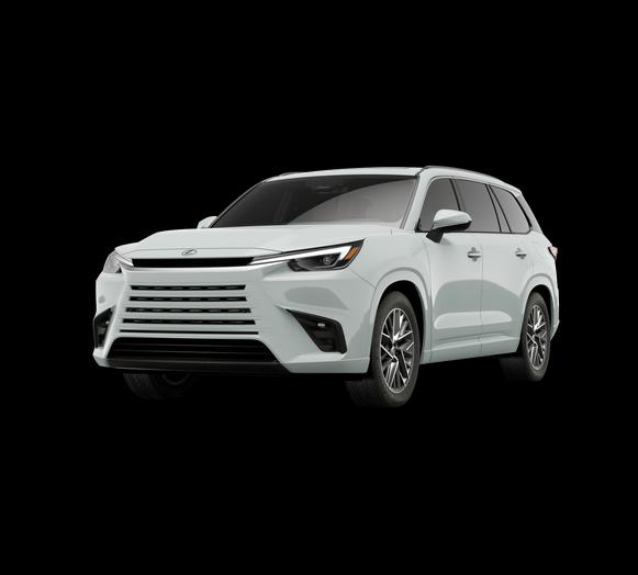 2026 Lexus TX 350 PREMIUM photo 2
