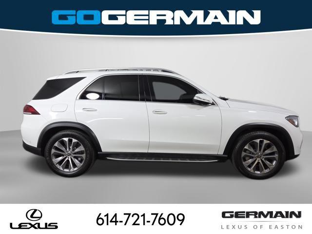 MERCEDES-BENZ GLE-CLASS - 7