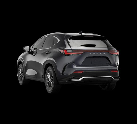 صورة 4 لـ 2026 Lexus NX 350H LUXURY