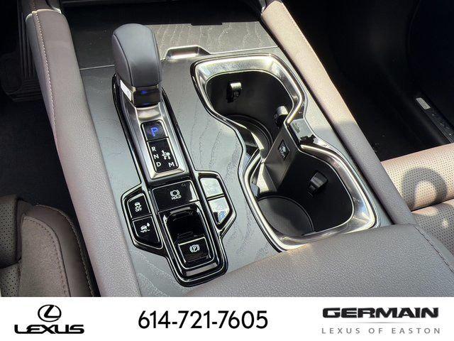 2026 Lexus RX 350 LUXURY — миниатюра 28