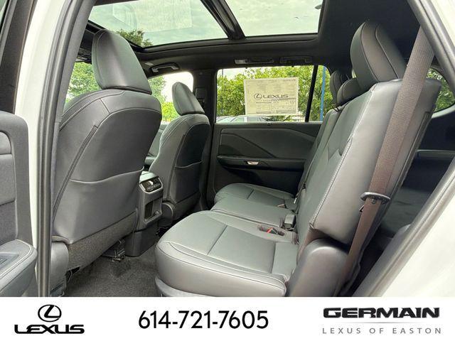2026 Lexus TX 350 PREMIUM 缩略图 16