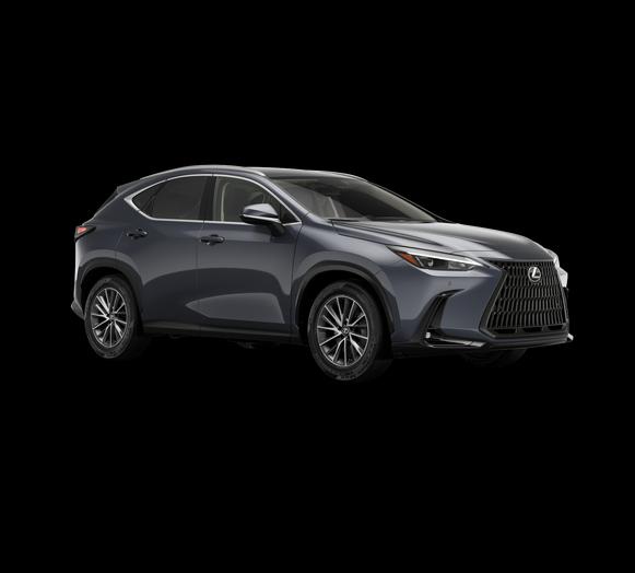 2026 Lexus NX 350 PREMIUM — миниатюра 5