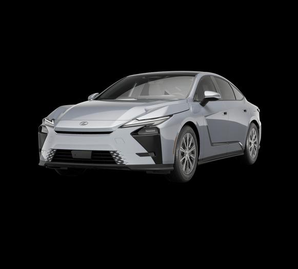 2026 Lexus ES 350H PREMIUM — фото 2