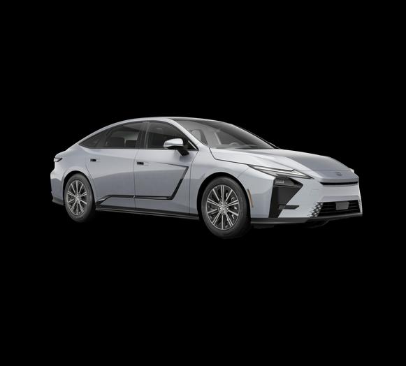 2026 Lexus ES 350H PREMIUM — фото 5