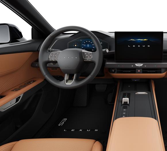 2026 Lexus ES 350H PREMIUM — фото 7