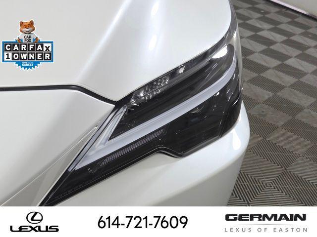 2023 Lexus RX 350 PREMIUM PLUS — миниатюра 15