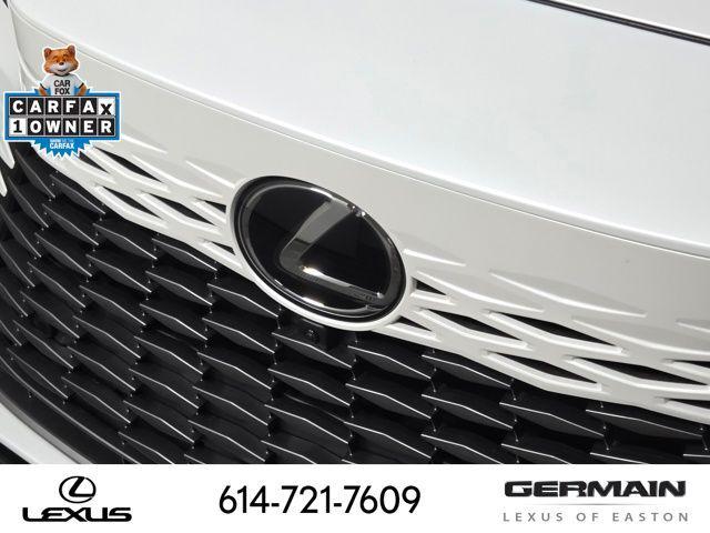 2023 Lexus RX 350 PREMIUM PLUS — миниатюра 14