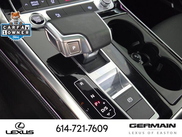 صورة مصغرة 28 لـ 2025 AUDI Q7 55 PREMIUM PLUS