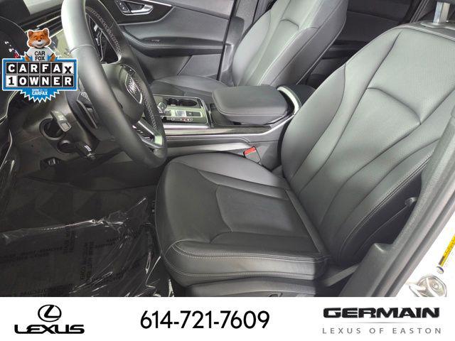 صورة مصغرة 20 لـ 2025 AUDI Q7 55 PREMIUM PLUS