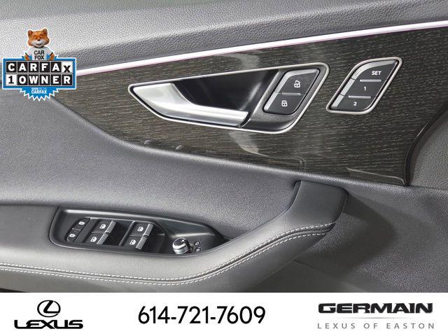 صورة مصغرة 29 لـ 2025 AUDI Q7 55 PREMIUM PLUS
