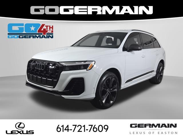 صورة 1 لـ 2025 AUDI Q7 55 PREMIUM PLUS