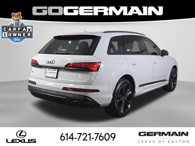 صورة 9 لـ 2025 AUDI Q7 55 PREMIUM PLUS