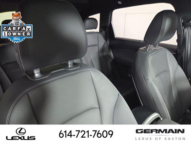 صورة مصغرة 21 لـ 2025 AUDI Q7 55 PREMIUM PLUS