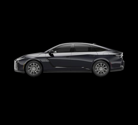 2026 Lexus ES 350H PREMIUM — фото 3