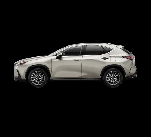 صورة 3 لـ 2026 Lexus NX 350H LUXURY