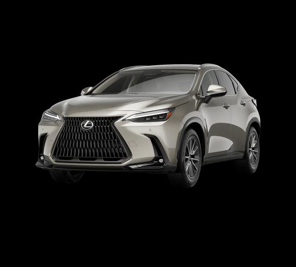 صورة 2 لـ 2026 Lexus NX 350H LUXURY