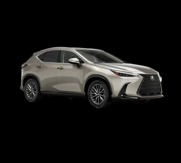 صورة 5 لـ 2026 Lexus NX 350H LUXURY