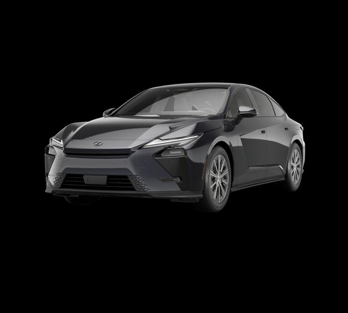 New 2026 Lexus ES 350h Premium+