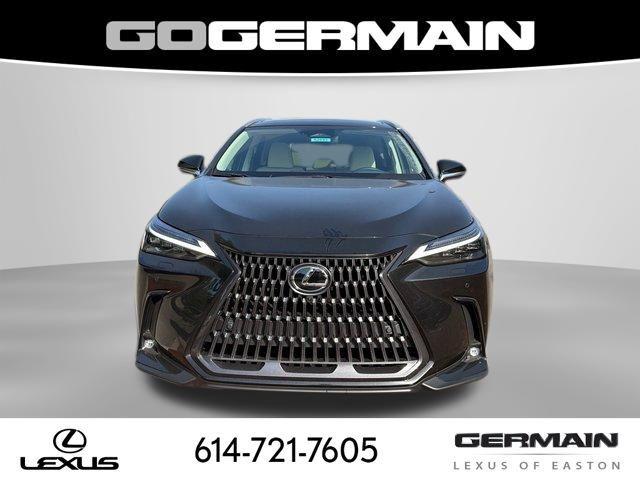 صورة 2 لـ 2026 Lexus NX 350 LUXURY