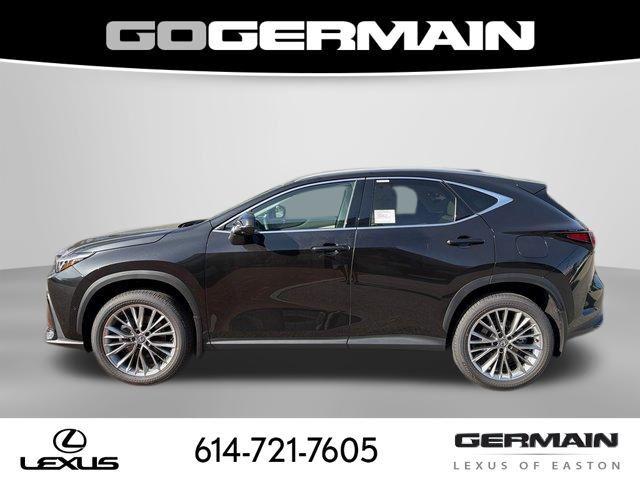 2026 Lexus NX 350 LUXURY — миниатюра 11
