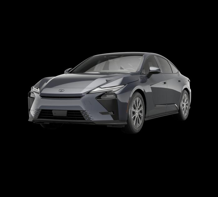2026 Lexus ES 350H PREMIUM — фото 1