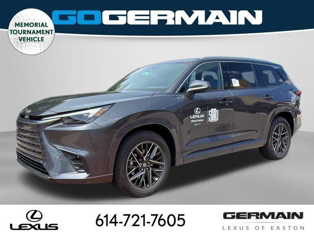 New 2026 Lexus TX 350 Premium
