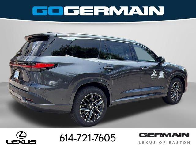 2026 LEXUS TX 350 PREMIUM photo 7