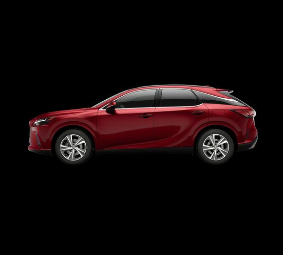 2026 Lexus RX 350 PREMIUM — фото 3