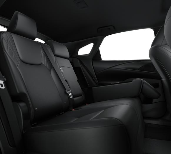 2026 Lexus RX 350 PREMIUM — фото 8